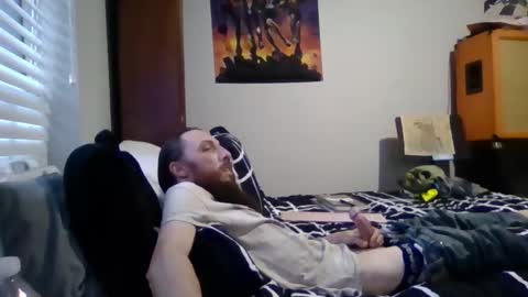 Snapshot of brad1989musiclife chatting on 8, 1, 2026 GuitarBrad1989 online show from 8, 1, 2026