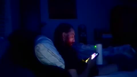 Snapshot of brad1989musiclife chatting on 16, 1, 2026 GuitarBrad1989 online show from 16, 1, 2026