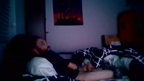 Snapshot of brad1989musiclife chatting on 19, 2, 2026 GuitarBrad1989 online show from 19, 2, 2026