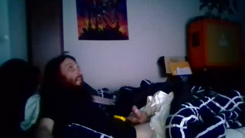 Snapshot of brad1989musiclife chatting on 22, 2, 2026 GuitarBrad1989 online show from 22, 2, 2026