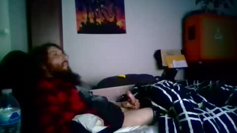 Snapshot of brad1989musiclife chatting on 26, 2, 2026 GuitarBrad1989 online show from 26, 2, 2026