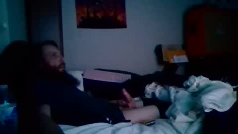 Snapshot of brad1989musiclife chatting on 28, 2, 2026 GuitarBrad1989 online show from 28, 2, 2026