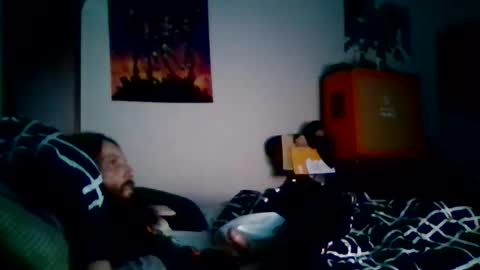 GuitarBrad1989 online show from 23, 4, 2026