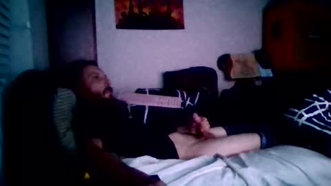GuitarBrad1989 online show from 13, 7, 2026