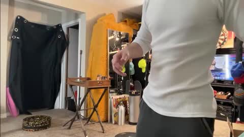 Snapshot of brad_bounce chatting on 9, 2, 2026 Brad Ballsy online show from 9, 2, 2026