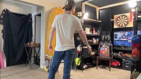 Snapshot of brad_bounce chatting on 2, 3, 2026 Brad Ballsy online show from 2, 3, 2026