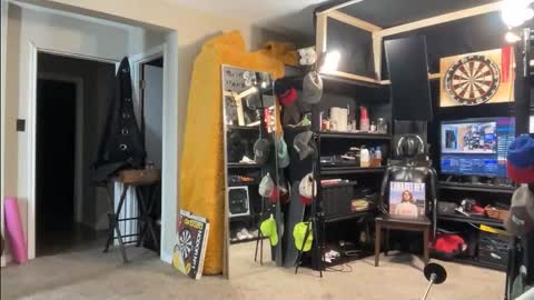 Snapshot of brad_bounce chatting on 4, 3, 2026 Brad Ballsy online show from 4, 3, 2026