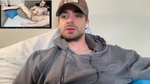 Snapshot of brad_bounce chatting on 14, 3, 2026 Brad Ballsy online show from 14, 3, 2026