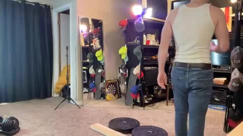 Snapshot of brad_bounce chatting on 1, 4, 2026 Brad Ballsy online show from 1, 4, 2026