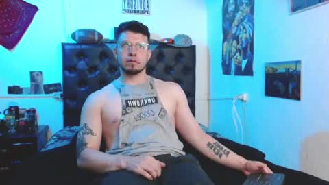 brad hot boy online show from 5, 12, 2024