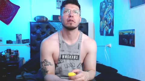 brad hot boy online show from 5, 12, 2024