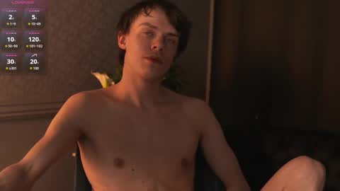 Brad online show from 19, 2, 2026