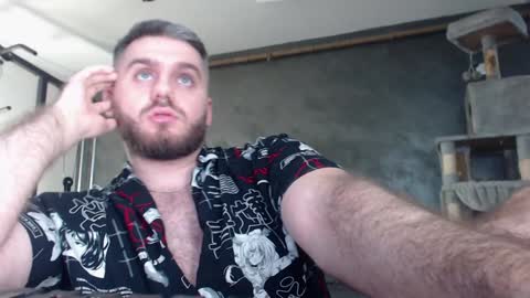 Snapshot of brad_pittfall chatting on 4, 12, 2024 ask me online show from 4, 12, 2024