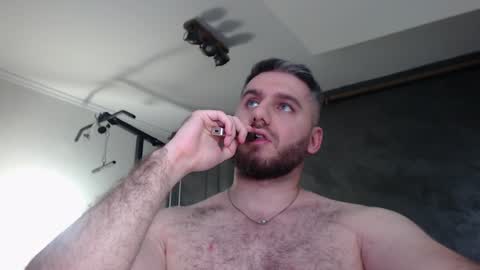 Snapshot of brad_pittfall chatting on 4, 12, 2024 ask me online show from 4, 12, 2024