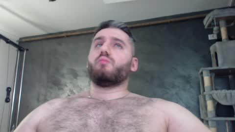 Snapshot of brad_pittfall chatting on 3, 1, 2025 ask me online show from 3, 1, 2025