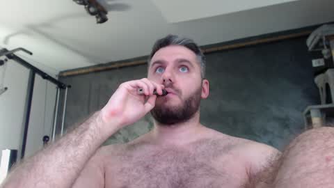 Snapshot of brad_pittfall chatting on 6, 1, 2025 ask me online show from 6, 1, 2025