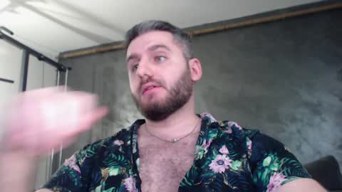 Snapshot of brad_pittfall chatting on 8, 1, 2025 ask me online show from 8, 1, 2025