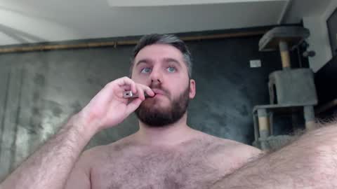 Snapshot of brad_pittfall chatting on 15, 1, 2025 ask me online show from 15, 1, 2025