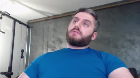 Snapshot of brad_pittfall chatting on 19, 1, 2025 ask me online show from 19, 1, 2025