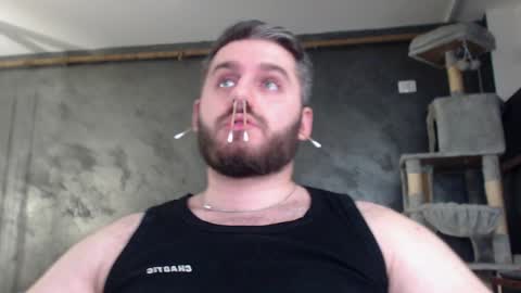 Snapshot of brad_pittfall chatting on 20, 1, 2025 ask me online show from 20, 1, 2025