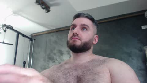 Snapshot of brad_pittfall chatting on 26, 1, 2025 ask me online show from 26, 1, 2025