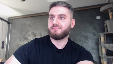 Snapshot of brad_pittfall chatting on 29, 1, 2025 ask me online show from 29, 1, 2025