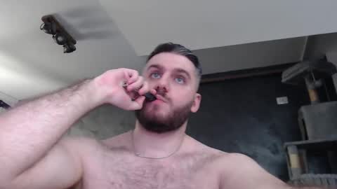 Snapshot of brad_pittfall chatting on 3, 3, 2025 ask me online show from 3, 3, 2025