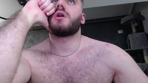 Snapshot of brad_pittfall chatting on 4, 3, 2025 ask me online show from 4, 3, 2025