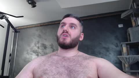 Snapshot of brad_pittfall chatting on 6, 3, 2025 ask me online show from 6, 3, 2025