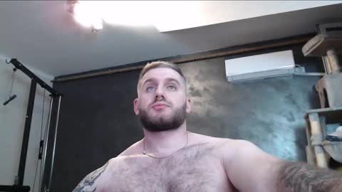 Snapshot of brad_pittfall chatting on 14, 9, 2025 ask me online show from 14, 9, 2025