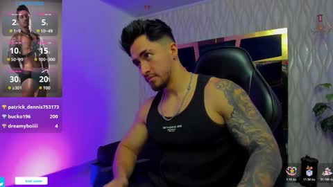 brad summer online show from 22, 12, 2025