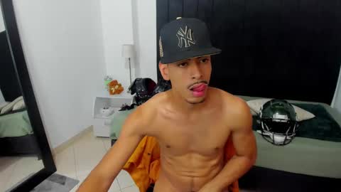 Snapshot of brad_usma chatting on 4, 3, 2025 BRAD USMA online show from 4, 3, 2025