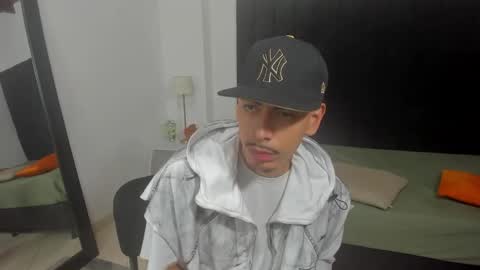 Snapshot of brad_usma chatting on 10, 3, 2025 BRAD USMA online show from 10, 3, 2025