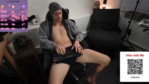 BradBronton online show from 23, 1, 2025