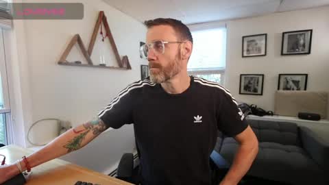 BradBronton online show from 27, 4, 2026