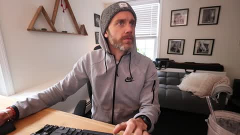BradBronton online show from 3, 5, 2026