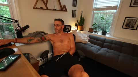 BradBronton online show from 13, 7, 2026