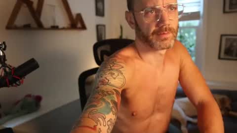 BradBronton online show from 5, 8, 2026