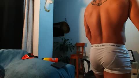 Bradley Martinez online show from 9, 3, 2025