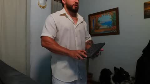 Bradley Martinez online show from 7, 5, 2026