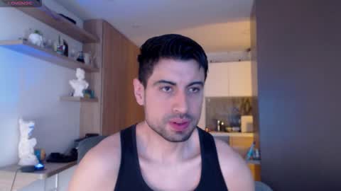 Snapshot of bradley_muscle chatting on 29, 9, 2025 Bradley online show from 29, 9, 2025