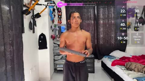 Snapshot of bradley_strong_ chatting on 16, 11, 2025 Bradley Strong online show from 16, 11, 2025