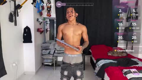 Snapshot of bradley_strong_ chatting on 20, 11, 2025 Bradley Strong online show from 20, 11, 2025