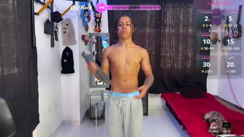 Snapshot of bradley_strong_ chatting on 14, 12, 2025 Bradley Strong online show from 14, 12, 2025