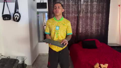 Snapshot of bradley_strong_ chatting on 17, 2, 2026 Bradley Strong online show from 17, 2, 2026