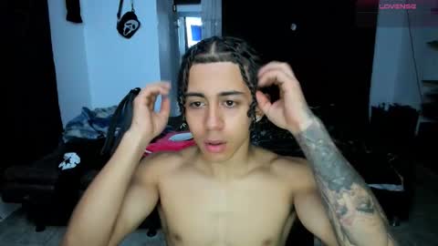 Snapshot of bradley_strong_ chatting on 18, 3, 2026 Bradley Strong online show from 18, 3, 2026