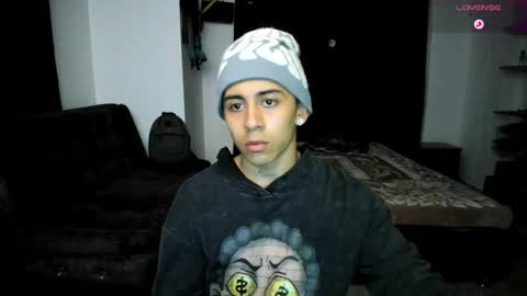 Snapshot of bradley_strong_ chatting on 31, 3, 2026 Bradley Strong online show from 31, 3, 2026