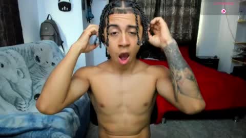 Snapshot of bradley_strong_ chatting on 1, 4, 2026 Bradley Strong online show from 1, 4, 2026