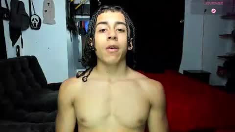Bradley Strong online show from 18, 6, 2026