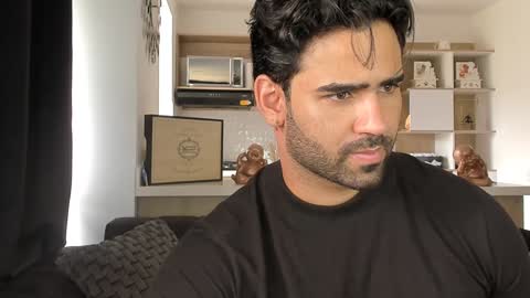 bradleymartin7 online show from 26, 1, 2025